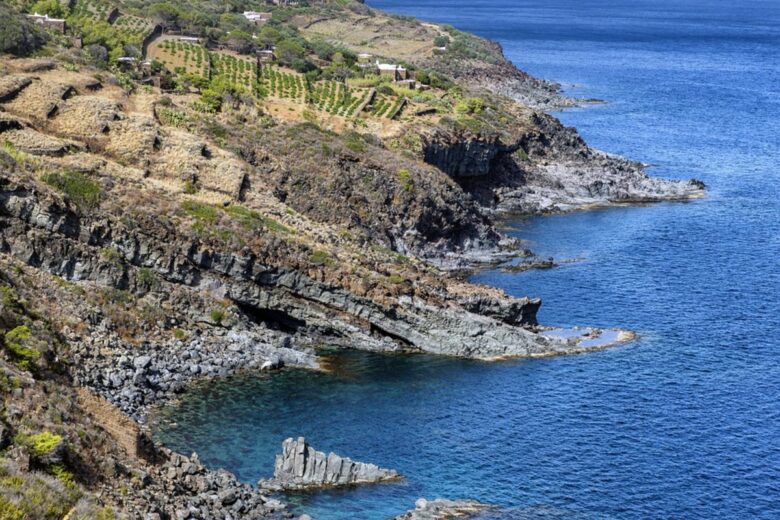 isola di Pantelleria isola di Pantelleria