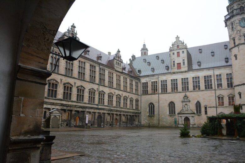 Castello-Kronborg Castello-Kronborg