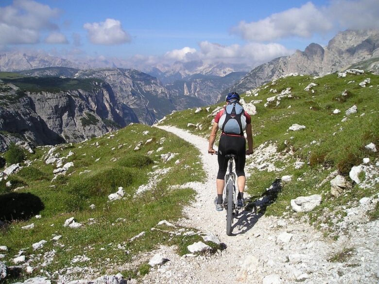 mountain-bike Magliano dè Marsi mountain-bike Magliano dè Marsi