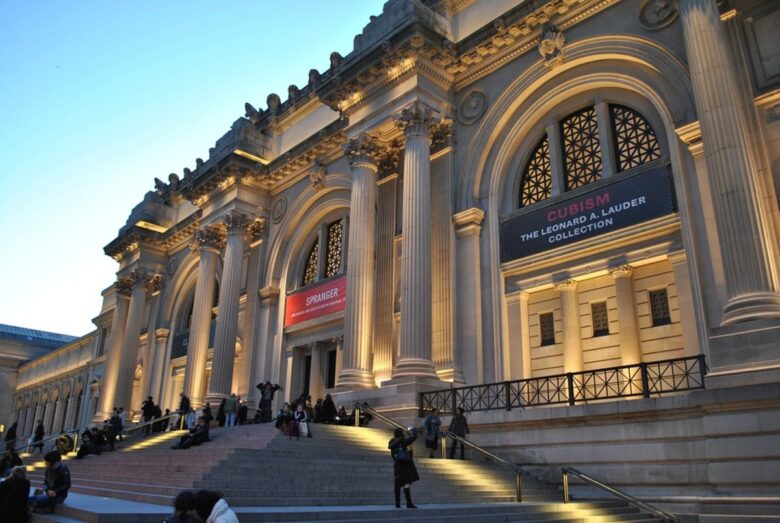 museo Coda USA museo Coda USA