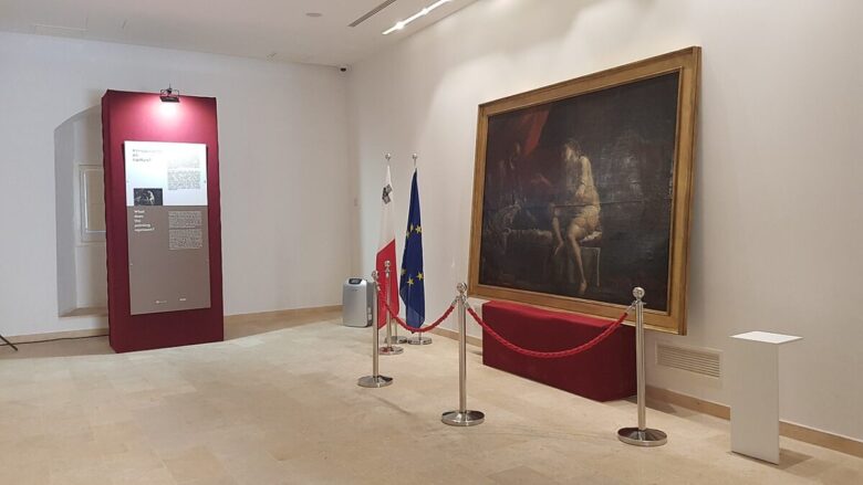 Museo di Belle arti la valletta Museo di Belle arti la valletta
