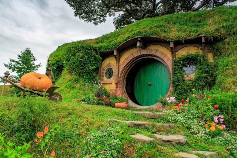 hobbit-land hobbit-land