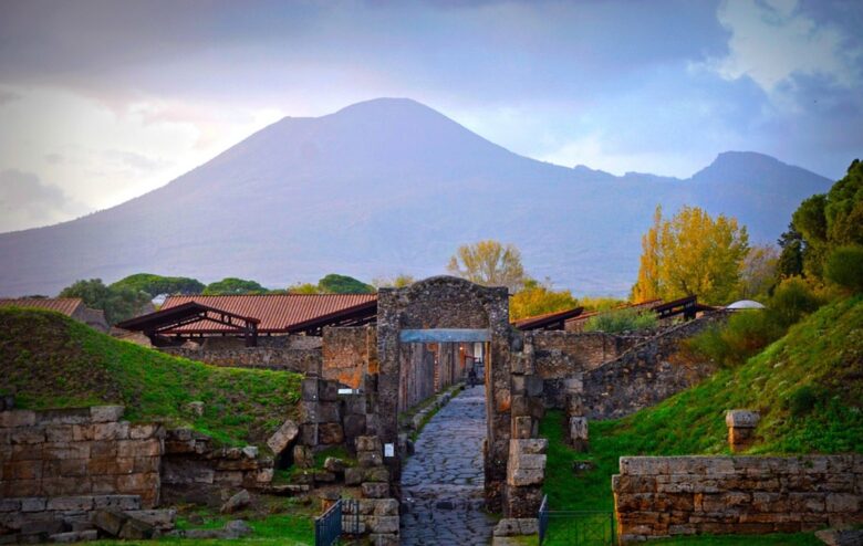 Parco Archeologico Pompei Parco Archeologico Pompei