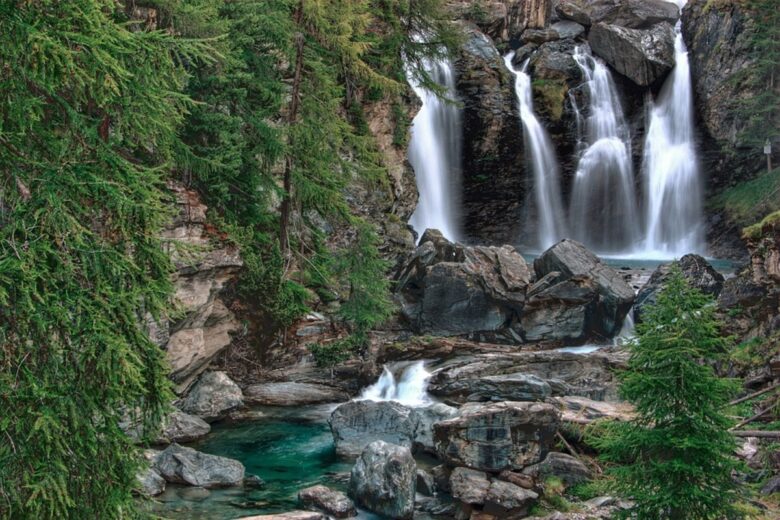 Parco Nazionale del Pollino (ph credit pixabay) Parco Nazionale del Pollino (ph credit pixabay)
