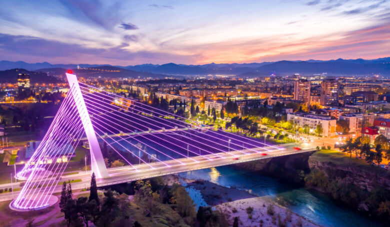 podgorica cosa vedere podgorica cosa vedere