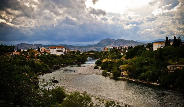 Podgorica guida turistica Podgorica guida turistica