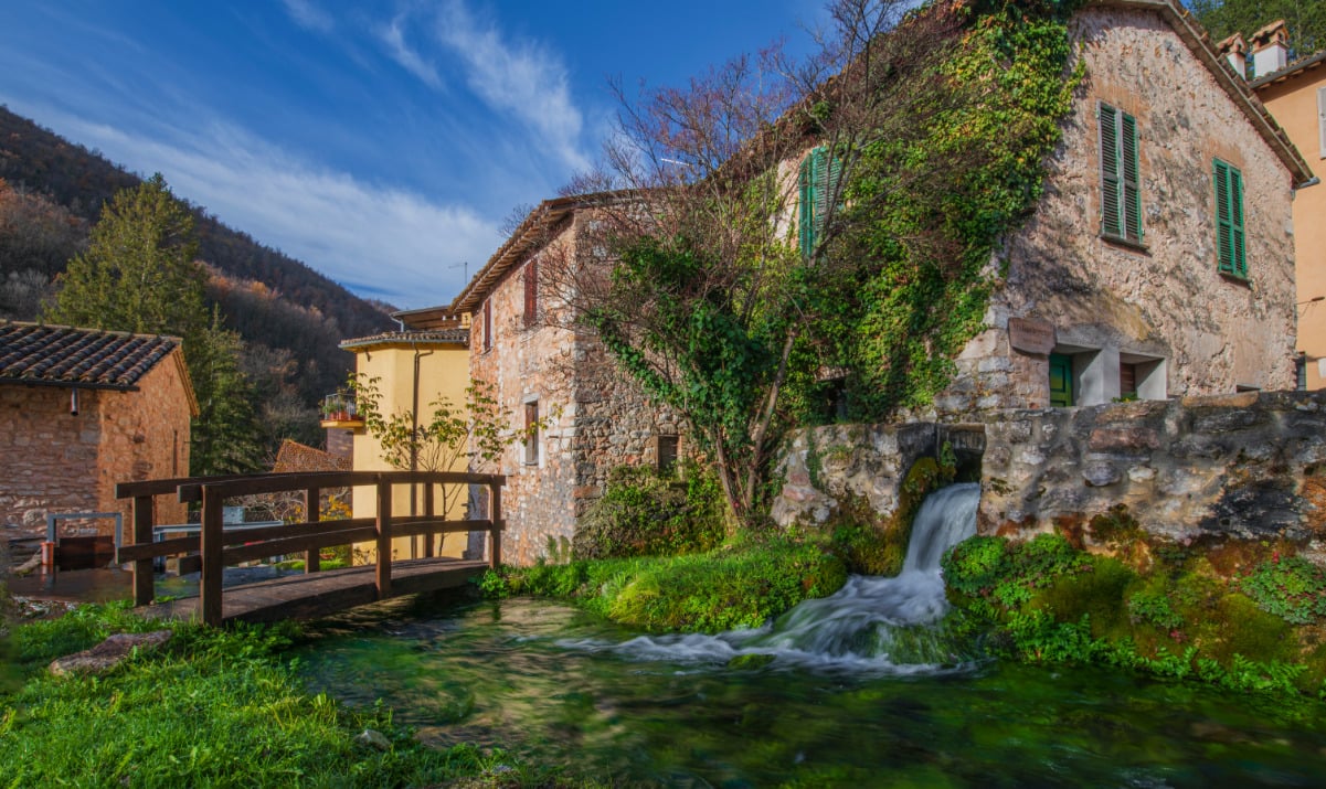 5 borghi sull’acqua più belli d’Italia da visitare durante la “Giornata Mondiale dell’Acqua”