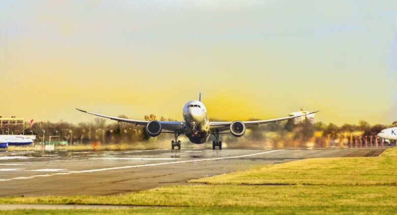 Riyadh Air nuova compagnia aerea Arabia Saudita Riyadh Air nuova compagnia aerea Arabia Saudita
