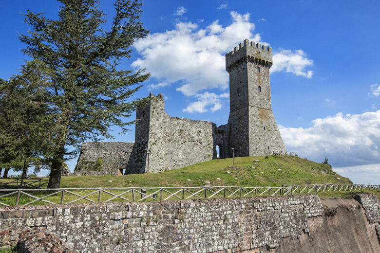 rocche da visitare in toscana rocche da visitare in toscana
