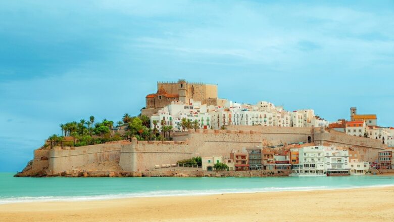 San Sebastian Spagna San Sebastian Spagna
