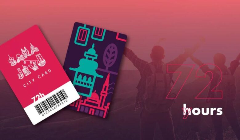 Sarajevo City Card Sarajevo City Card