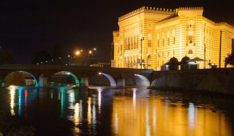 Sarajevo cosa vedere Sarajevo cosa vedere
