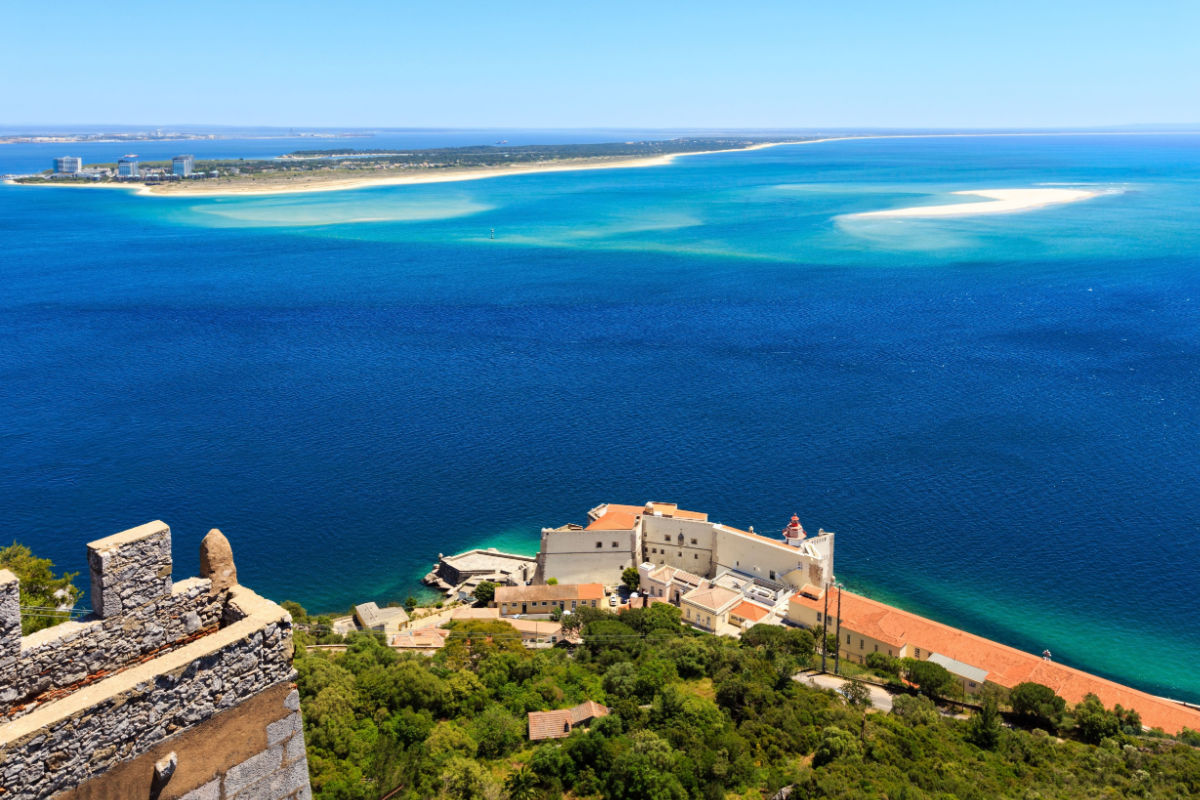 setubal cosa vedere setubal cosa vedere