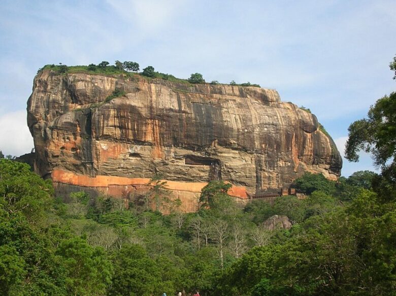 Sigiriya Sigiriya