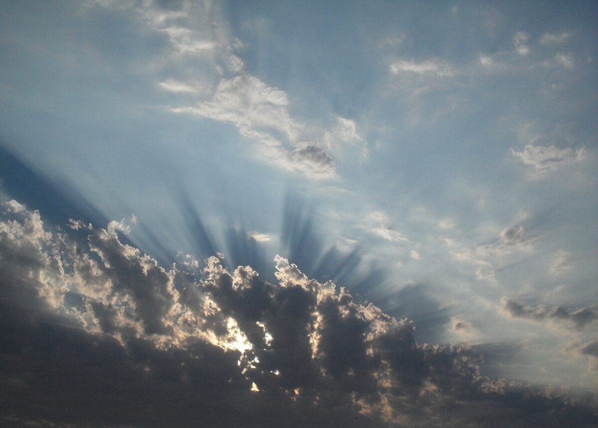 Galleria foto - Privato: Meteo weekend 4 e 5 febbraio 2023: sarà un weekend simil primaverile ma non ovunque Foto 1