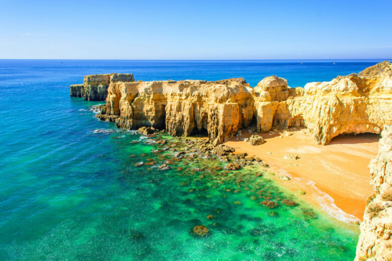 spiagge albufeira quali sono spiagge albufeira quali sono