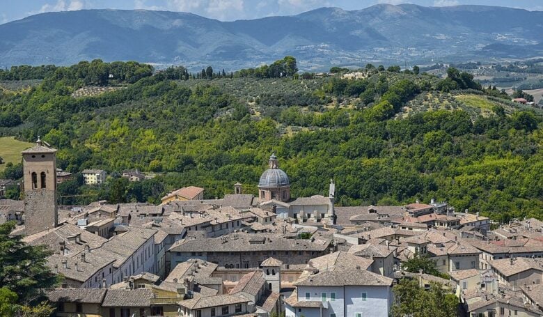 spoleto spoleto