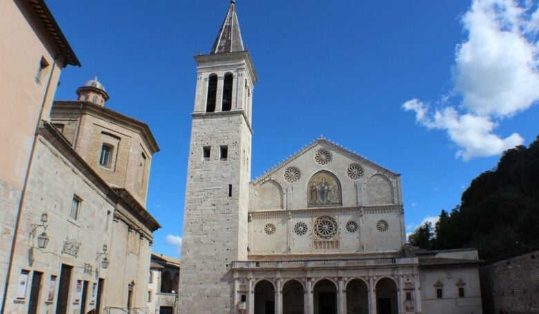 spoleto link spoleto link