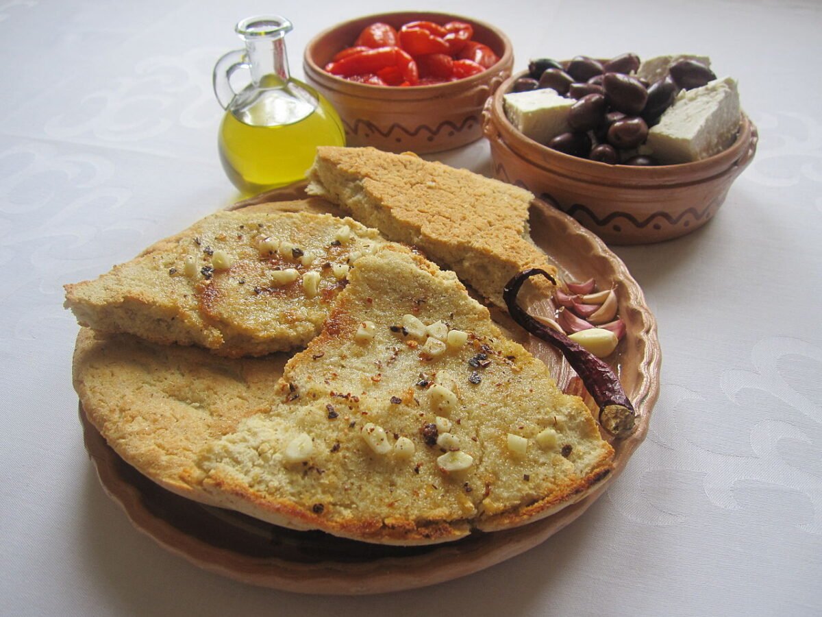 Tirana: dove mangiare bene spendendo poco