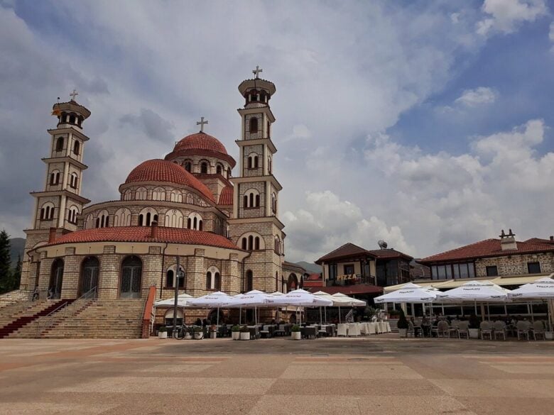 tirana cosa vedere tirana cosa vedere