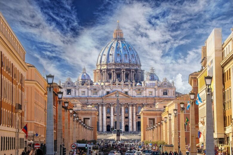 Treno delle Ville Pontificie Città del Vaticano Treno delle Ville Pontificie Città del Vaticano
