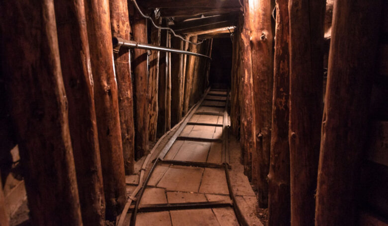 tunnel di sarajevo tunnel di sarajevo
