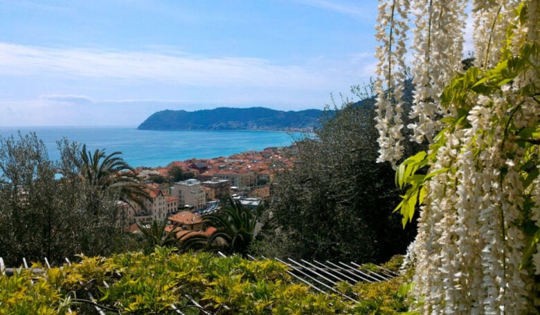 villa della pergola alassio villa della pergola alassio