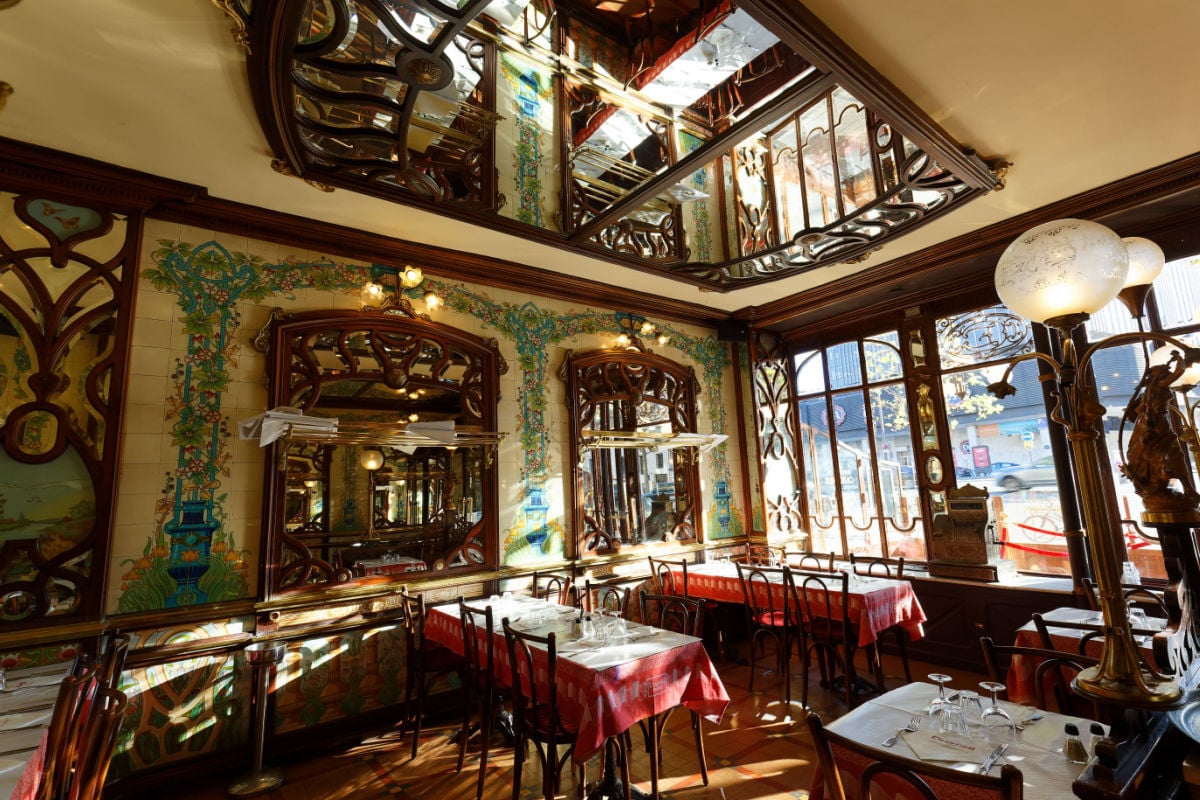 5 migliori bistrot di Parigi: sosta di gusto nella capitale francese da non perdere