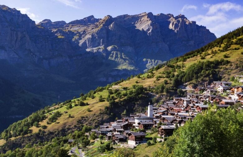 albinen-svizzera albinen-svizzera