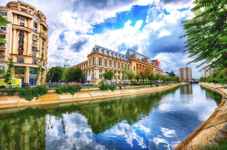 bucarest-romania bucarest-romania