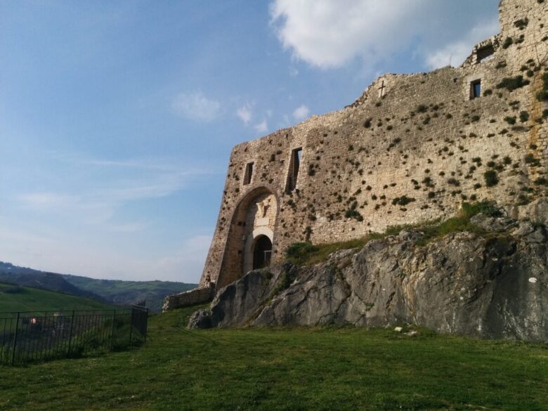 molise-castello molise-castello