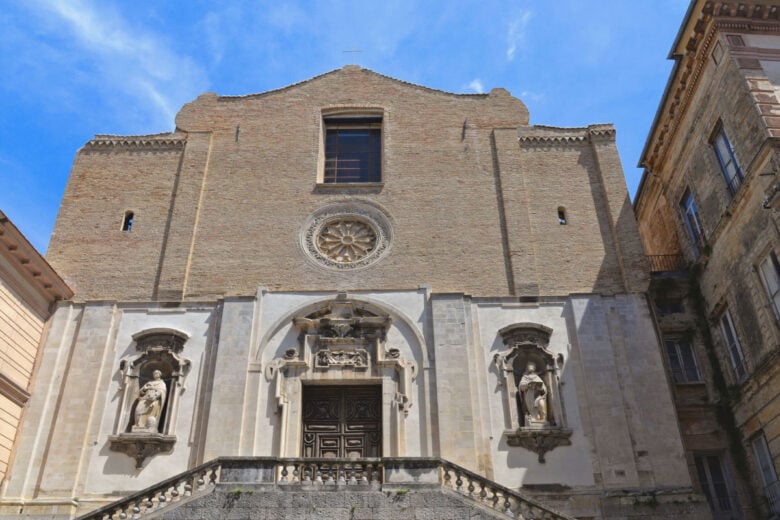Chiesa di San Francesco al Corso - Chieti Chiesa di San Francesco al Corso - Chieti