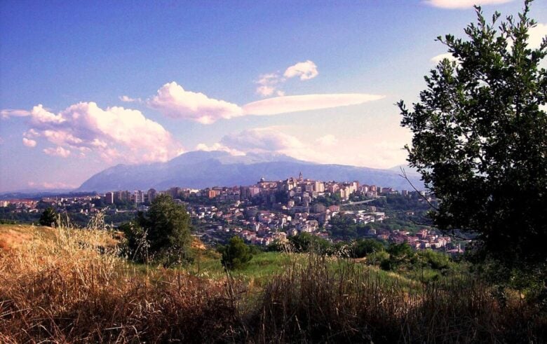 cosa vedere chieti cosa vedere chieti