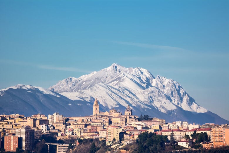 chieti cosa vedere chieti cosa vedere