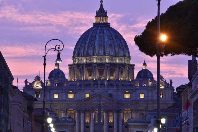 Città del Vaticano Città del Vaticano