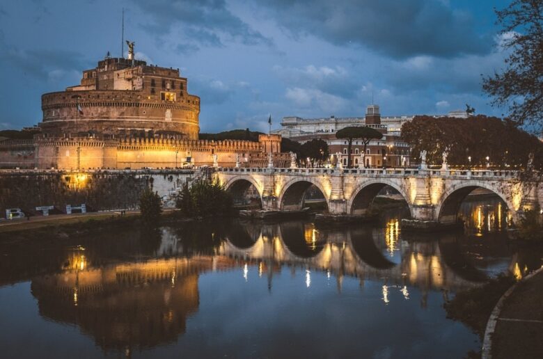 città di Roma città di Roma