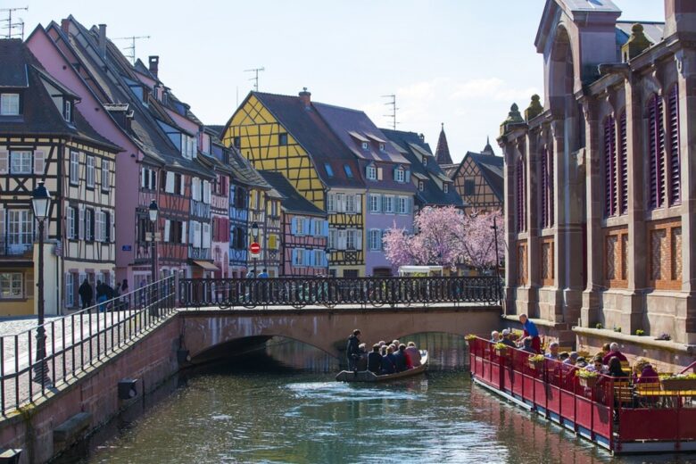 Colmar Francia Colmar Francia