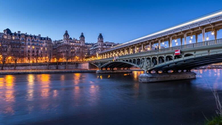 fiume Senna Parigi fiume Senna Parigi