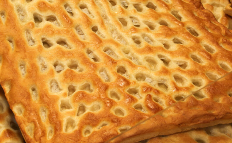 focaccia più lunga del mondo focaccia più lunga del mondo