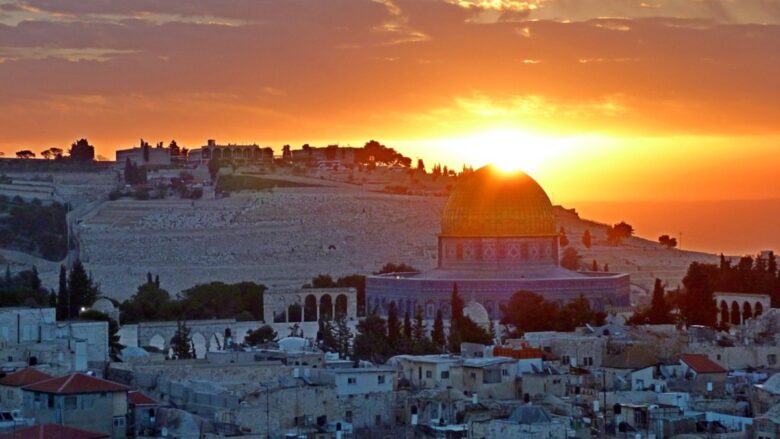 Gerusalemme capitale Israele Gerusalemme capitale Israele