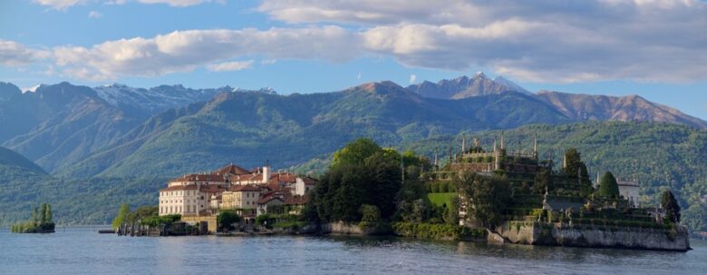 Isola Bella Stresa Isola Bella Stresa