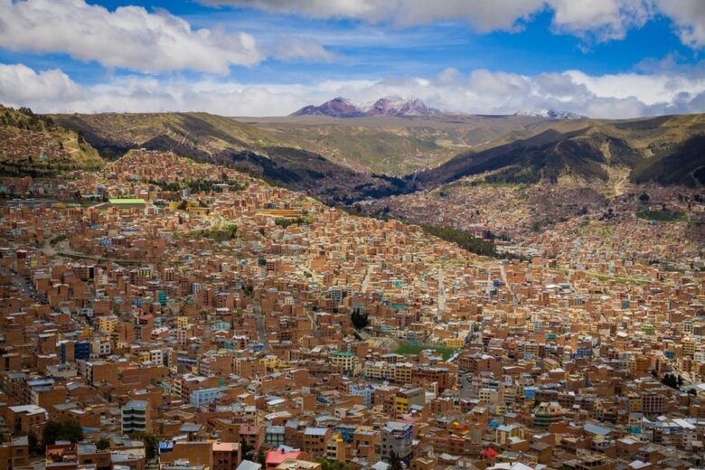 La Paz Bolivia – Copia La Paz Bolivia – Copia