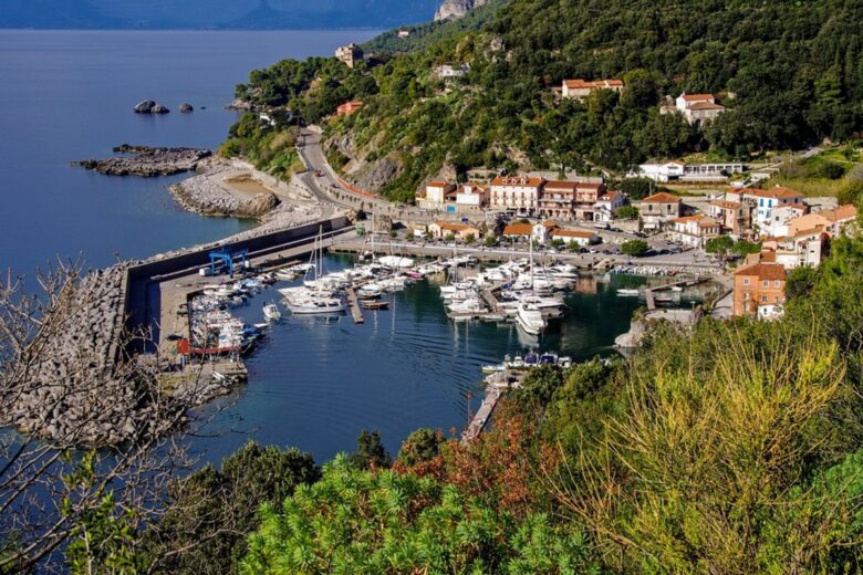 Maratea Basilicata Maratea Basilicata