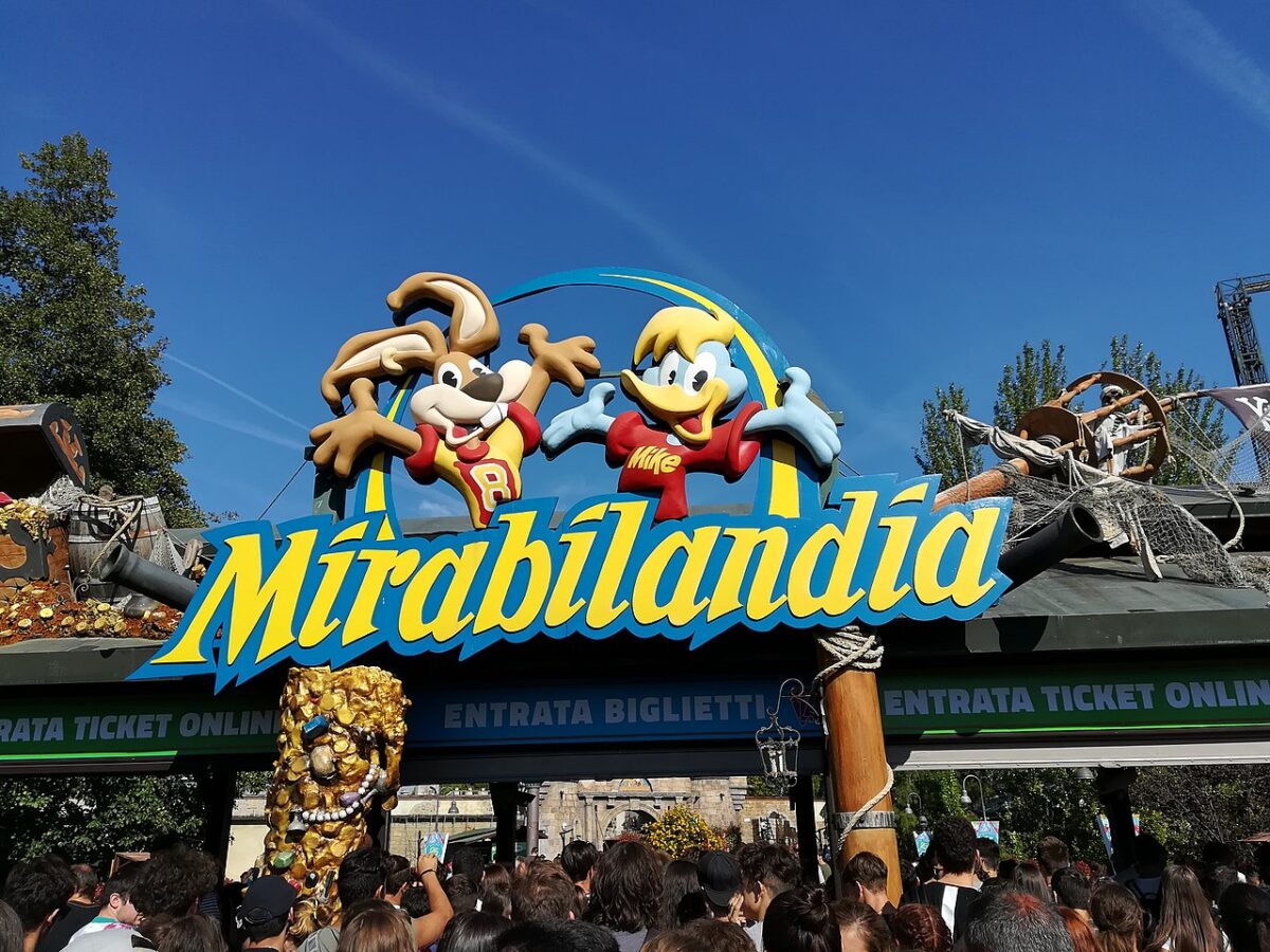 Il Parco Divertimenti Mirabilandia Presenta Le Super Novit Per La 