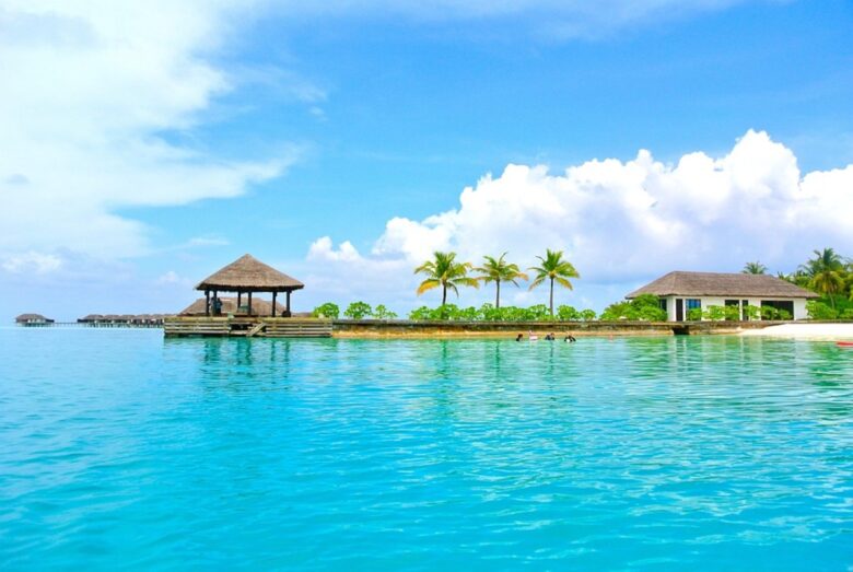 Nika Island Maldive Nika Island Maldive