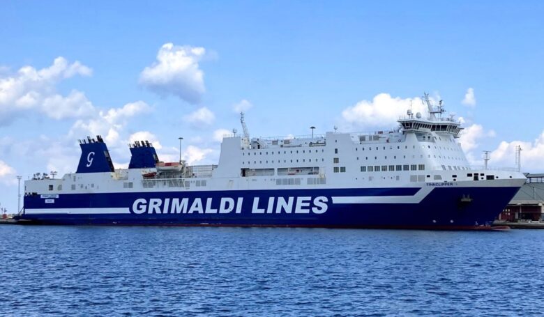 offerta camper grimaldi lines offerta camper grimaldi lines