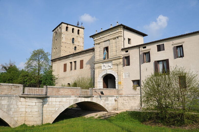 Portobuffolè Porta Friuli Portobuffolè Porta Friuli