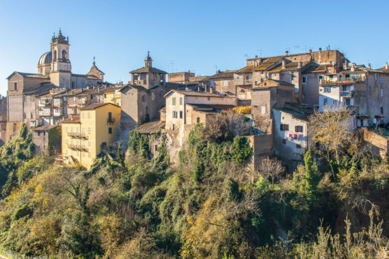 ronciglione borgo dei borghi 2023 ronciglione borgo dei borghi 2023