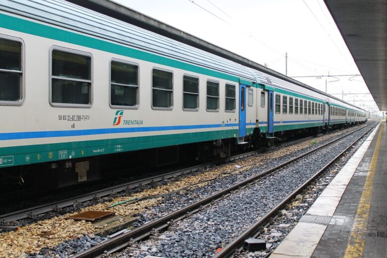 sciopero nazionale treni