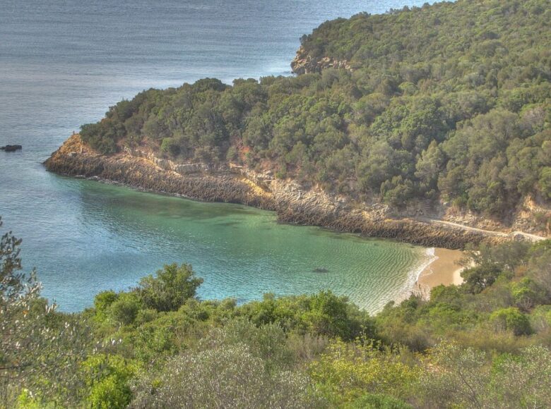 The most beautiful beaches of Setubal